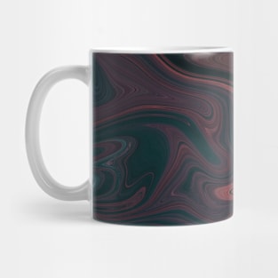 Liquid Marble 22 Mug